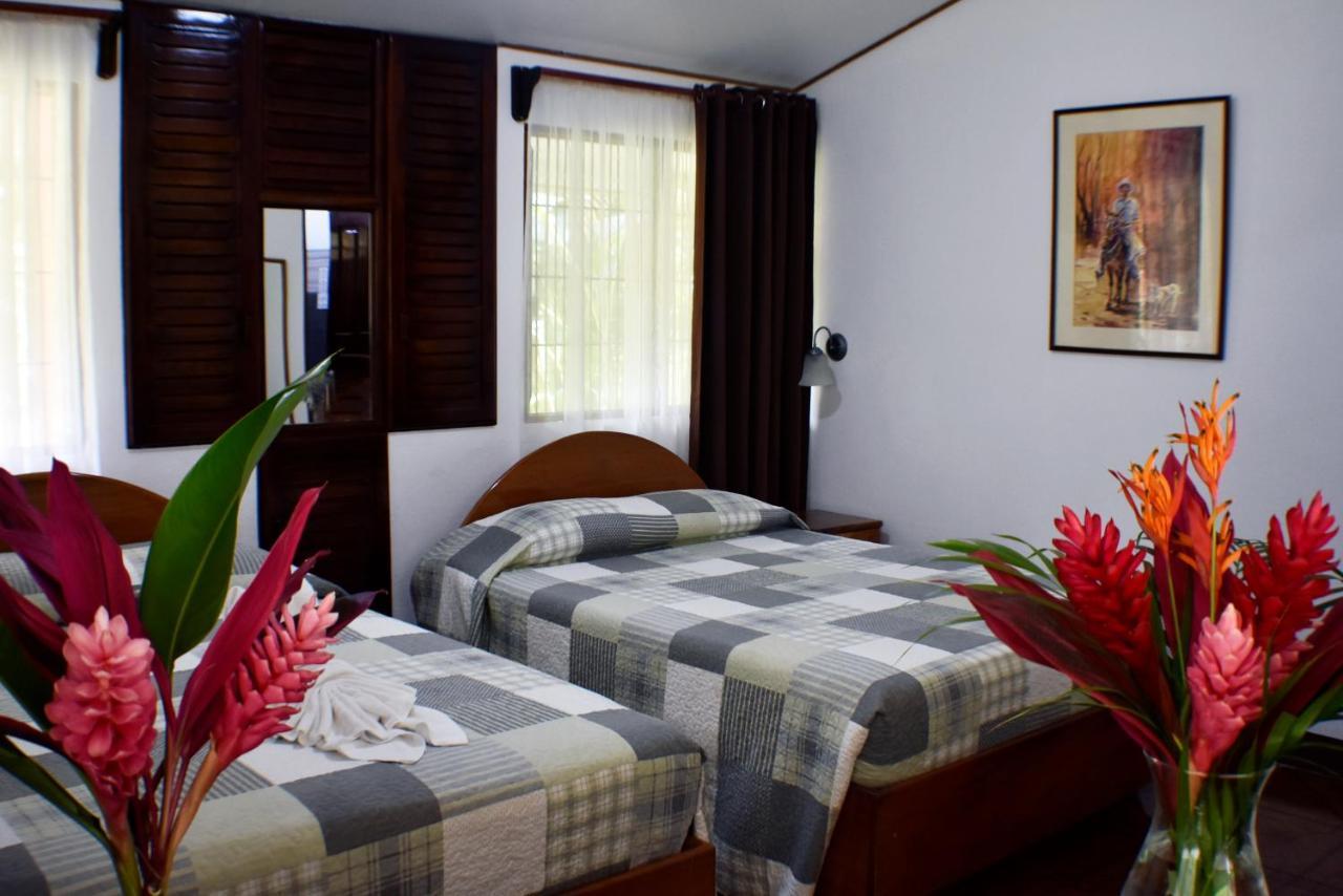 Hotel Arenal Country Inn La Fortuna Dış mekan fotoğraf